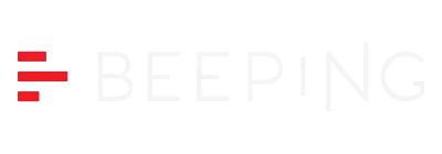 Beeping
